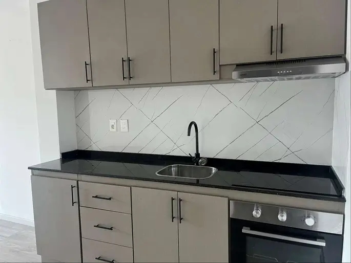 Alquiler de apartamento de 1 dormitorio en la Blanqueada.