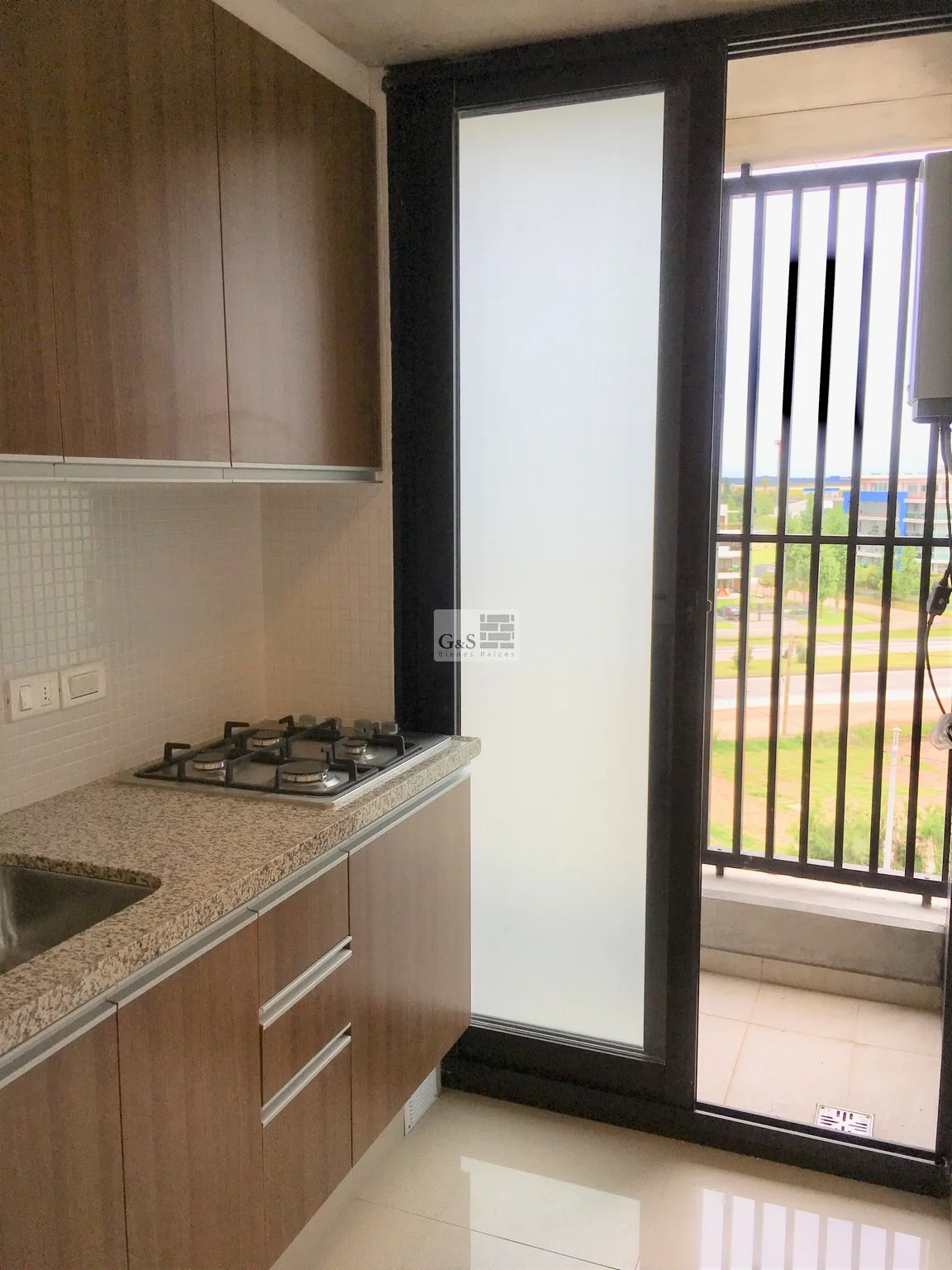 Apartamento en Av. de las Americas, propiedad 288444 -Imagen 7