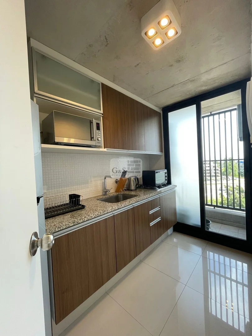 Apartamento en Av. de las Americas, propiedad 288444 -Imagen 5