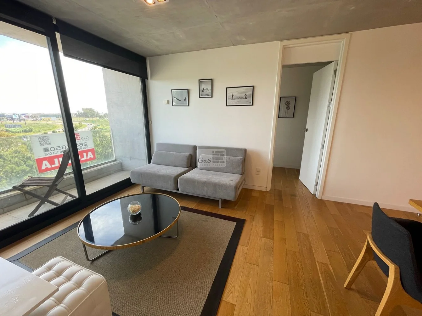 Apartamento en Av. de las Americas, propiedad 288444 -Imagen 3