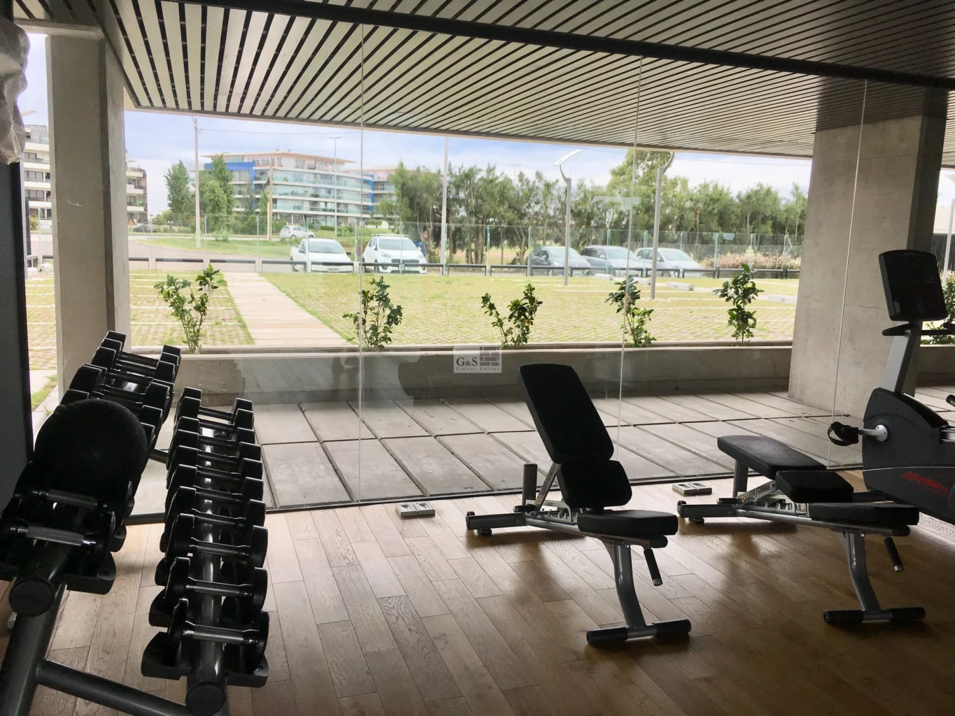 Apartamento en Av. de las Americas, propiedad 288444 -Imagen 15