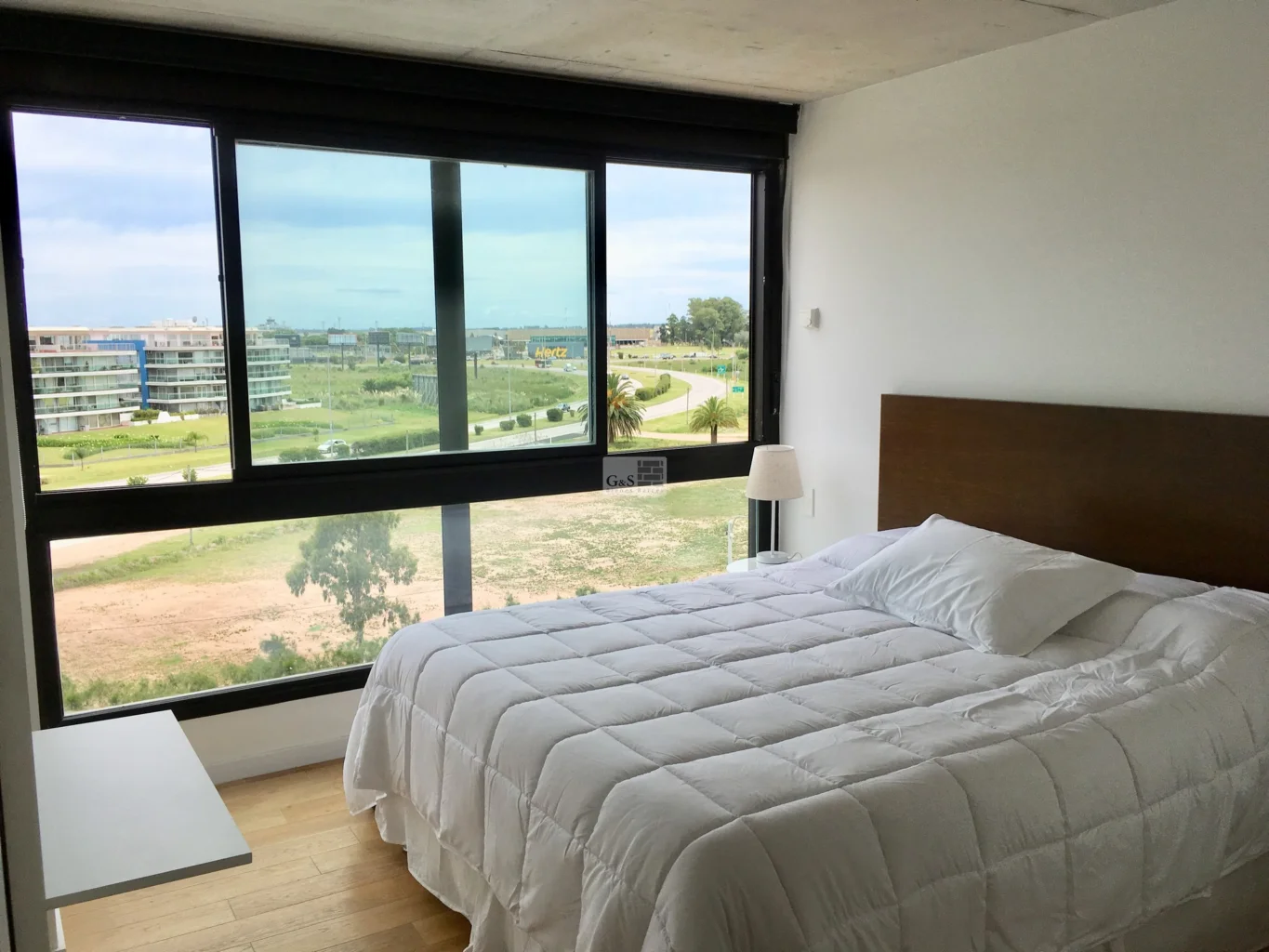 Apartamento en Av. de las Americas, propiedad 288444 -Imagen 9