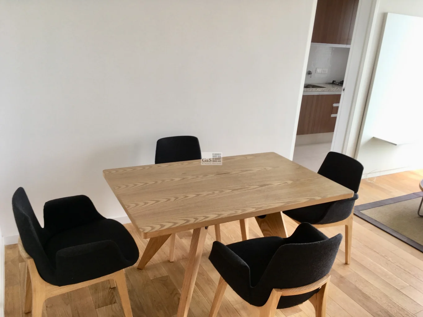 Apartamento en Av. de las Americas, propiedad 288444 -Imagen 4