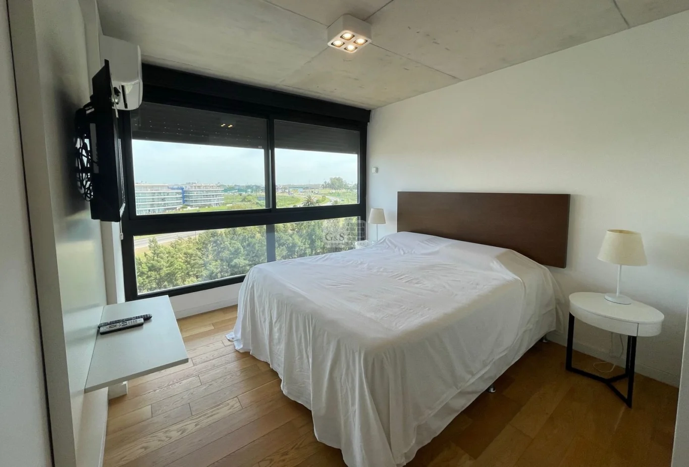 Apartamento en Av. de las Americas, propiedad 288444 -Imagen 8