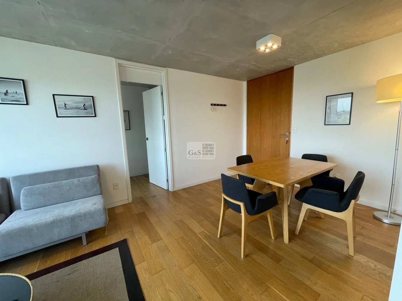 Apartamento en Av. de las Americas, propiedad 288444 -Imagen 2