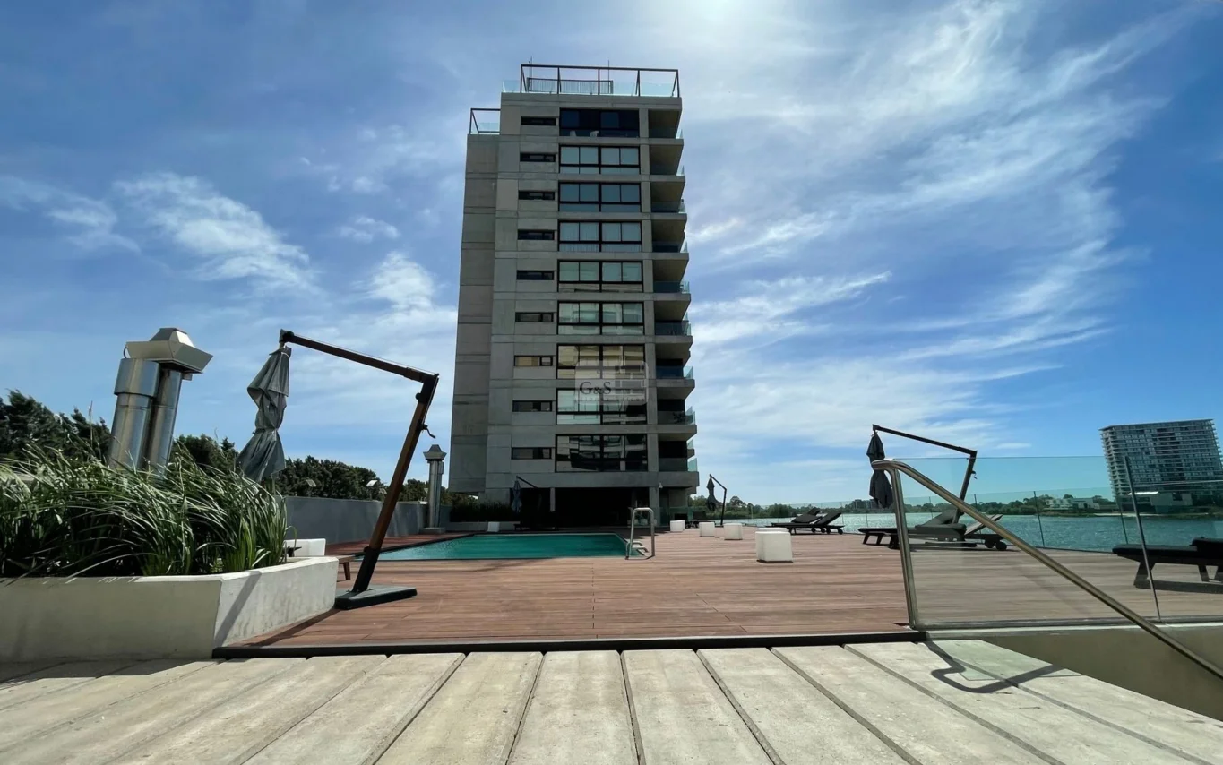 Apartamento en Av. de las Americas, propiedad 288444 -Imagen 17