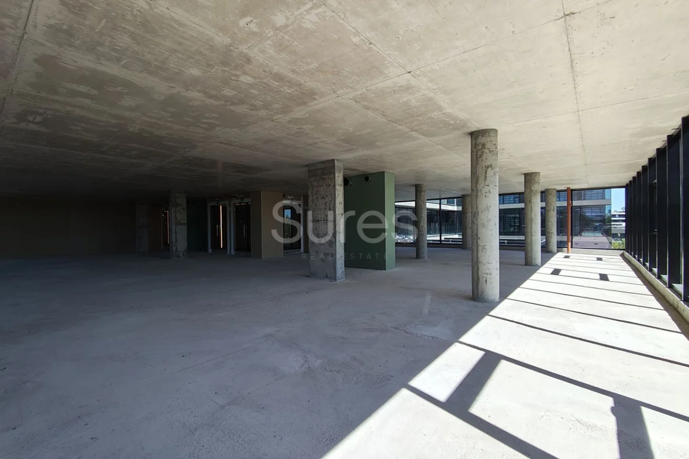 Oficina en Carrasco, propiedad 225708 -Imagen 12