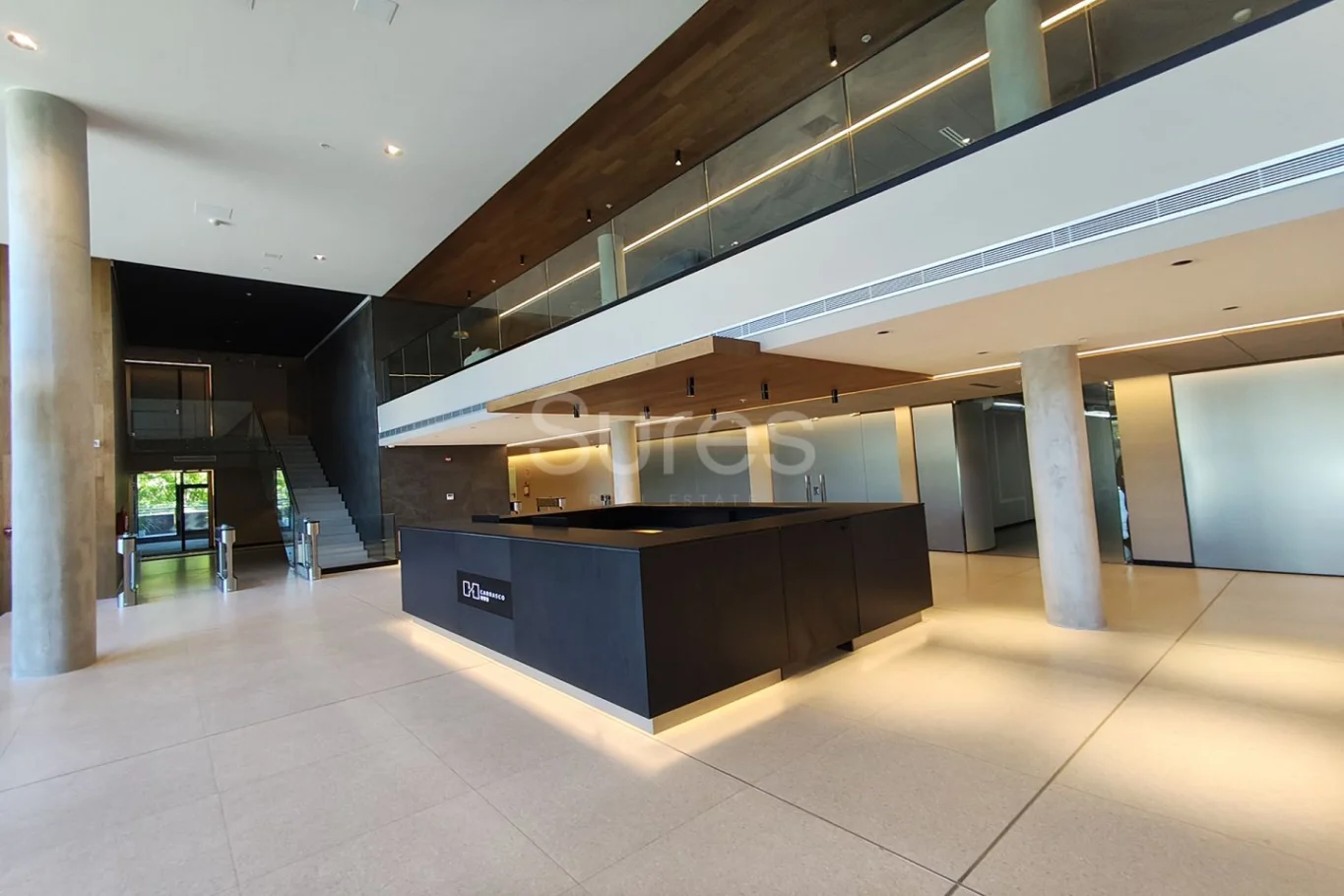 Oficina en Carrasco, propiedad 225708 -Imagen 4