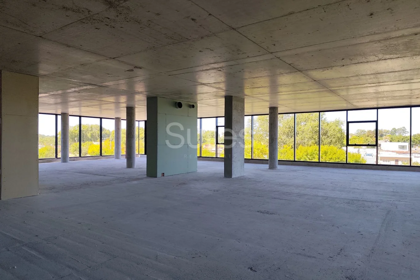 Oficina en Carrasco, propiedad 225717 -Imagen 11