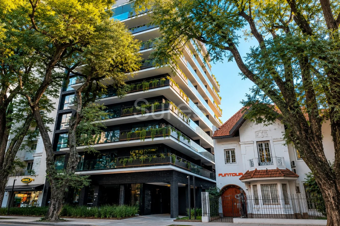 Apartamento en Punta Carretas, propiedad 226010 -Imagen 19