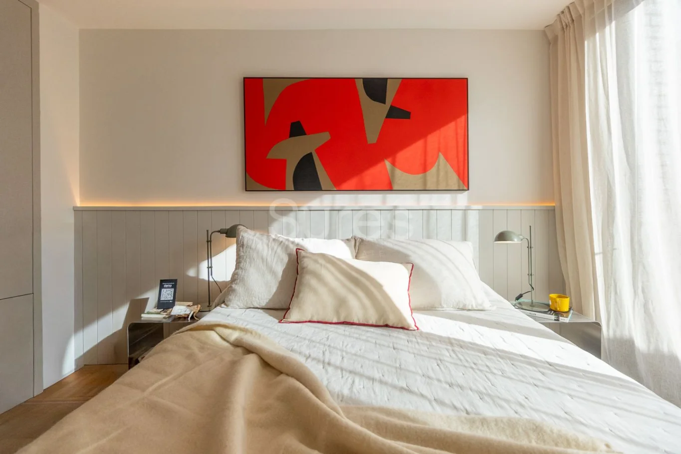 Apartamento en Punta Carretas, propiedad 226010 -Imagen 8