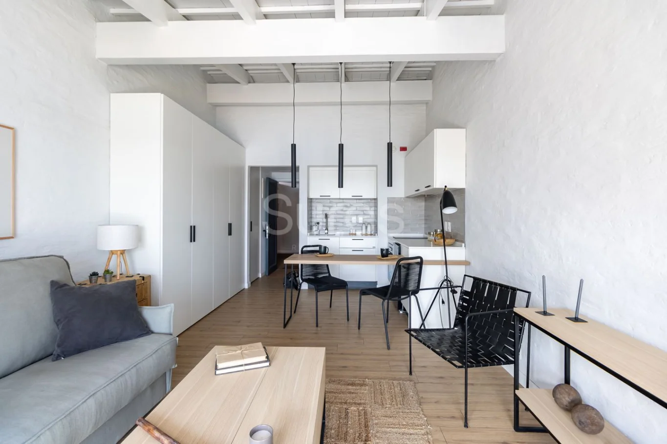 Apartamento en Carrasco Este, propiedad 226036 -Imagen 10