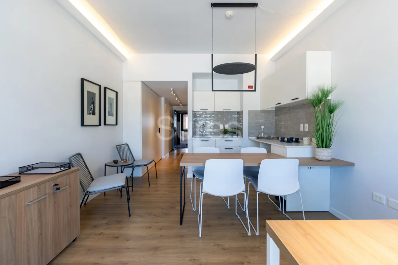 Apartamento en Carrasco Este, propiedad 226036 -Imagen 6