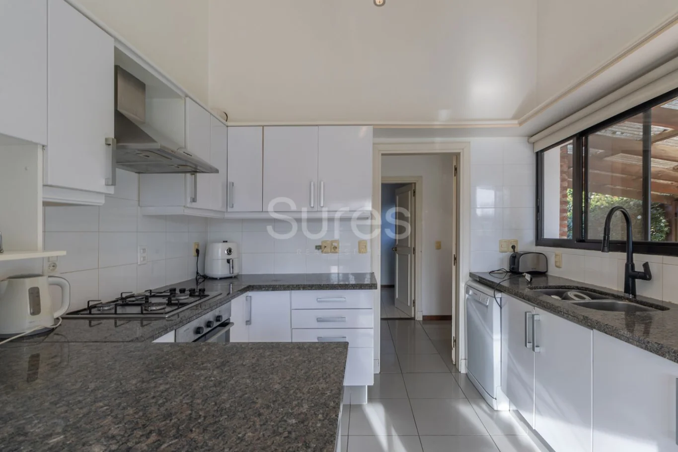 Casa en Barrios Privados, propiedad 226071 -Imagen 9