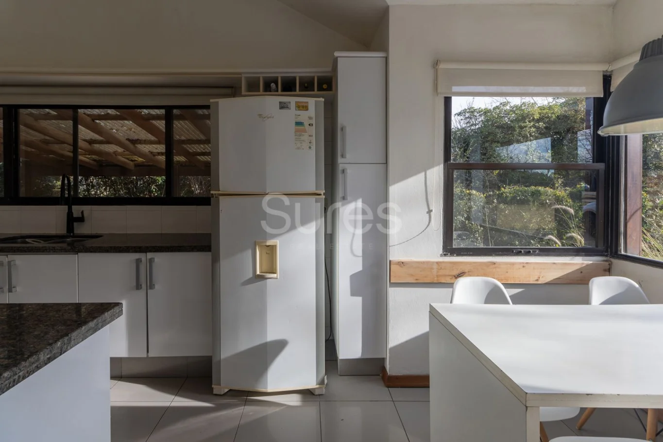 Casa en Barrios Privados, propiedad 226071 -Imagen 11