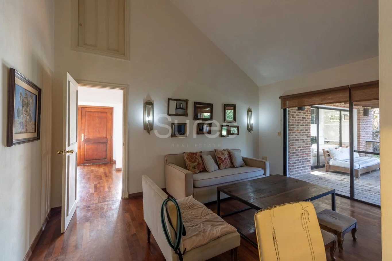 Casa en Barrios Privados, propiedad 226071 -Imagen 13