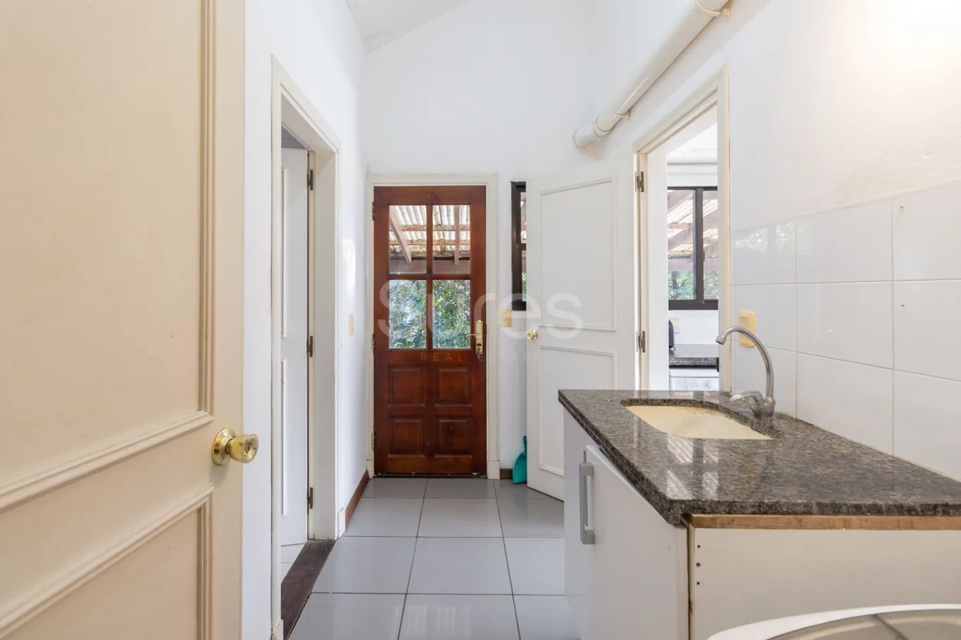 Casa en Barrios Privados, propiedad 226071 -Imagen 14