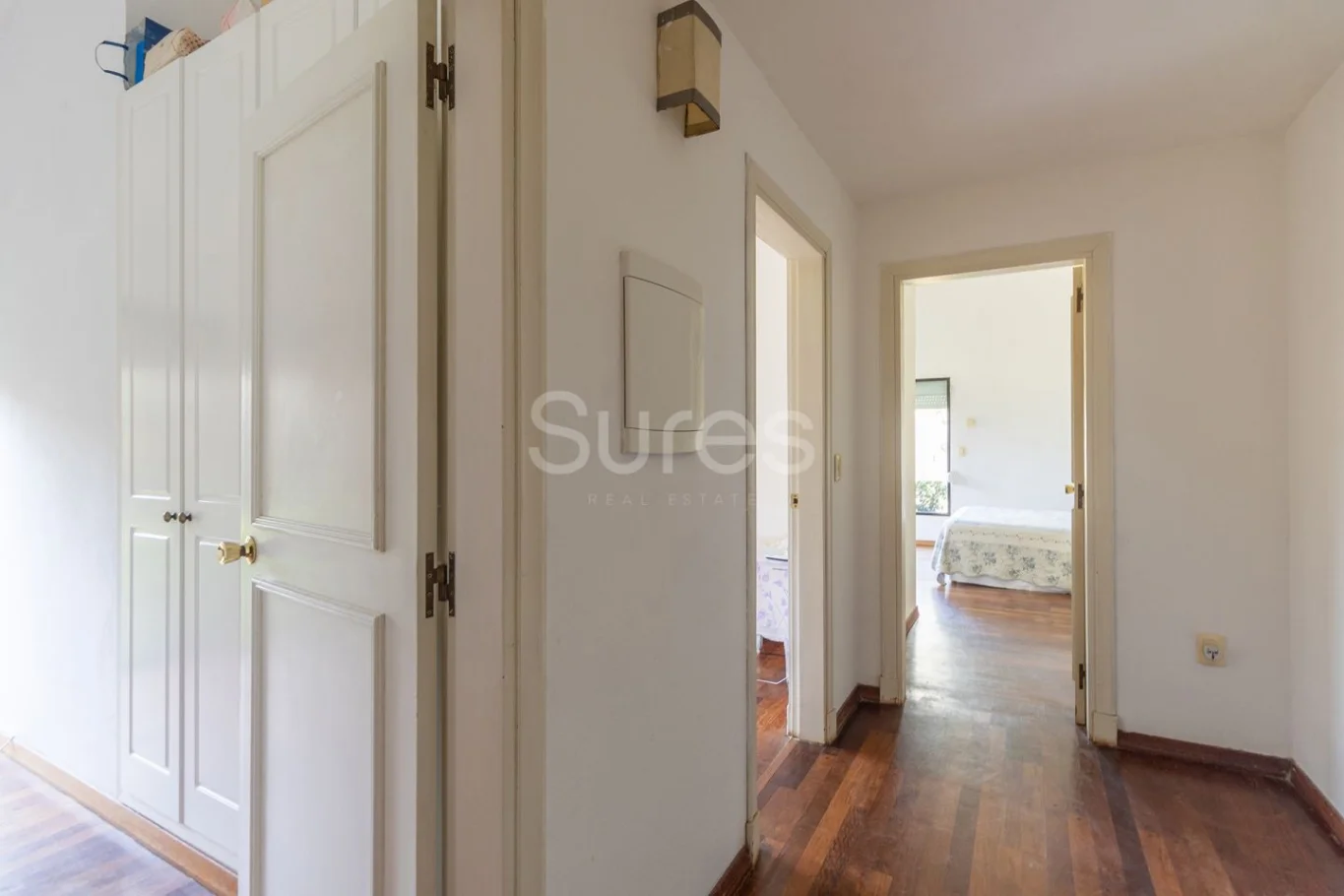 Casa en Barrios Privados, propiedad 226071 -Imagen 16