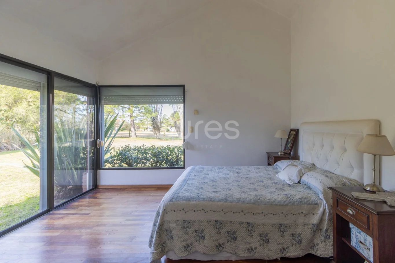 Casa en Barrios Privados, propiedad 226071 -Imagen 18