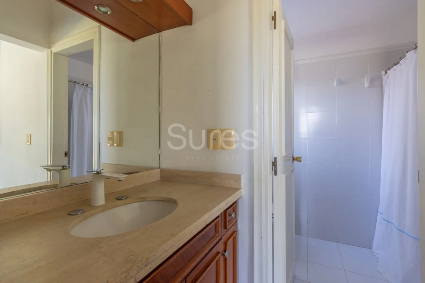 Casa en Barrios Privados, propiedad 226071 -Imagen 19