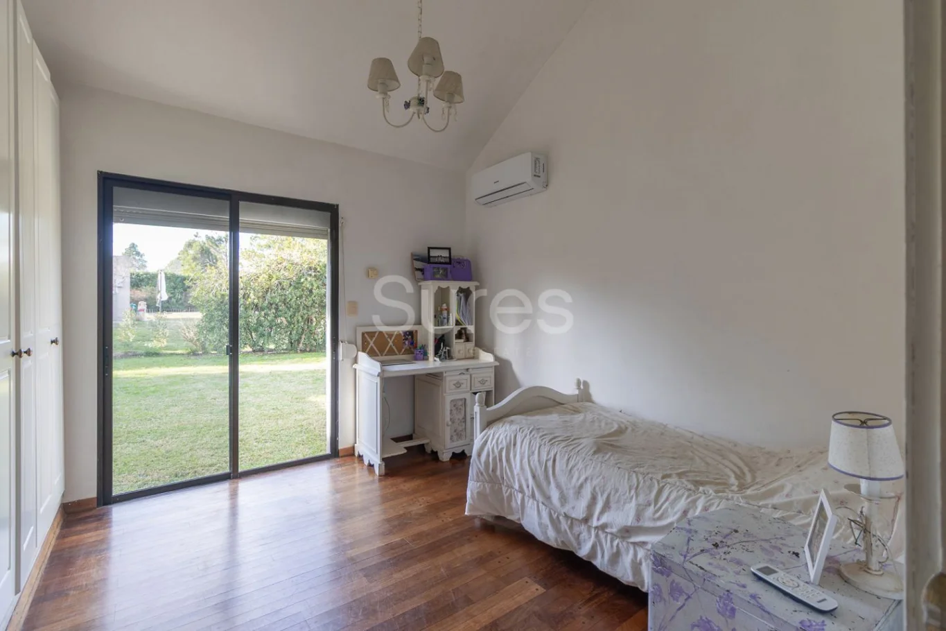 Casa en Barrios Privados, propiedad 226071 -Imagen 21