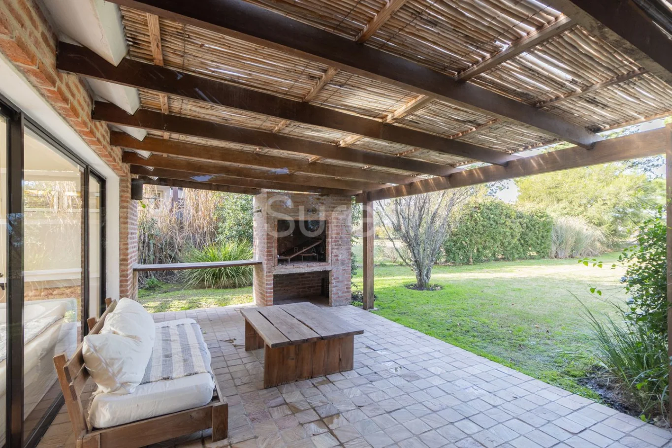 Casa en Barrios Privados, propiedad 226071 -Imagen 24