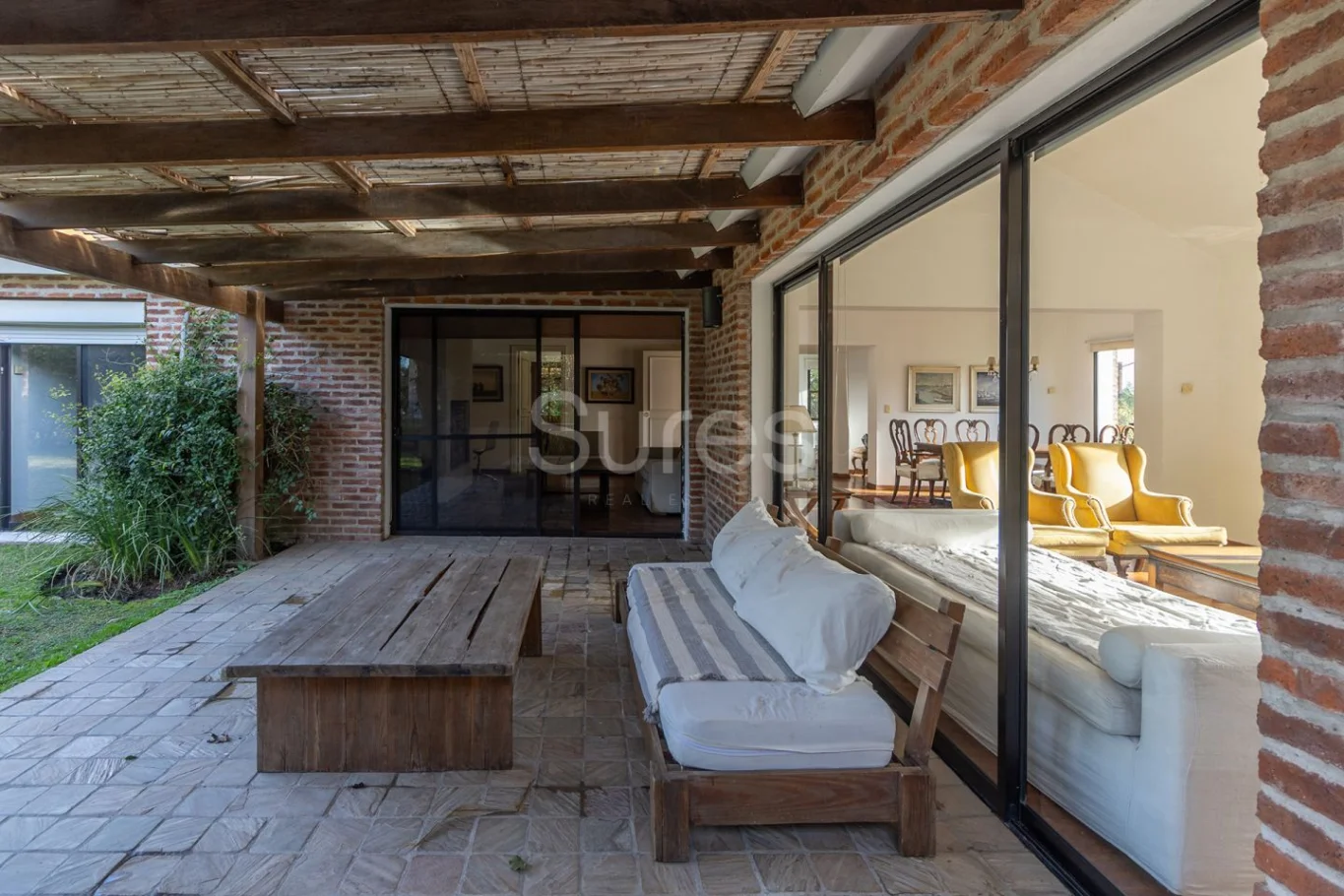 Casa en Barrios Privados, propiedad 226071 -Imagen 25
