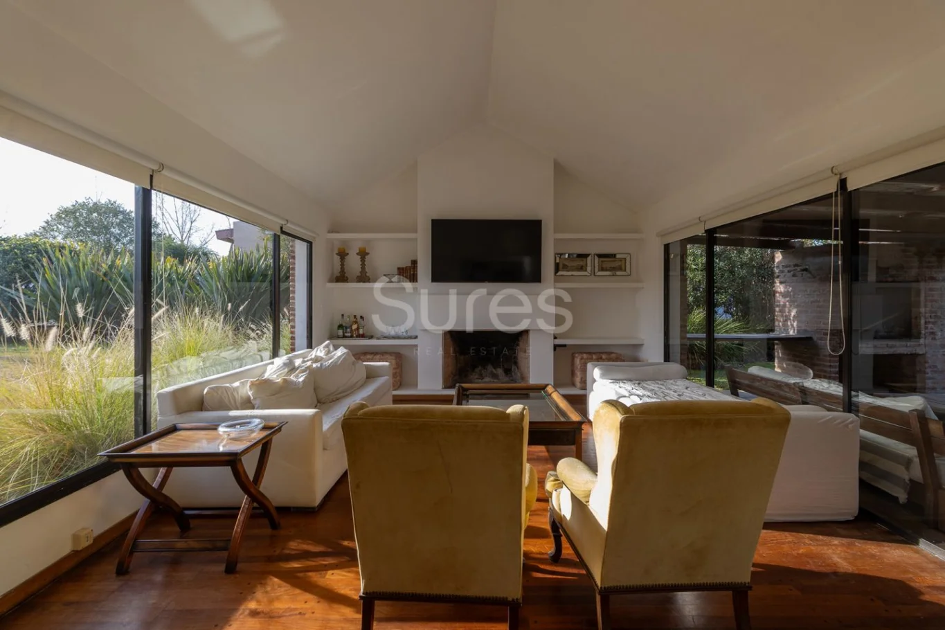 Casa en Barrios Privados, propiedad 226071 -Imagen 3