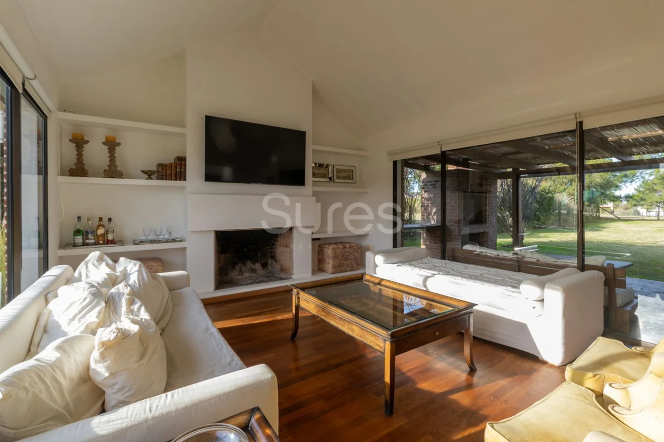 Casa en Barrios Privados, propiedad 226071 -Imagen 4