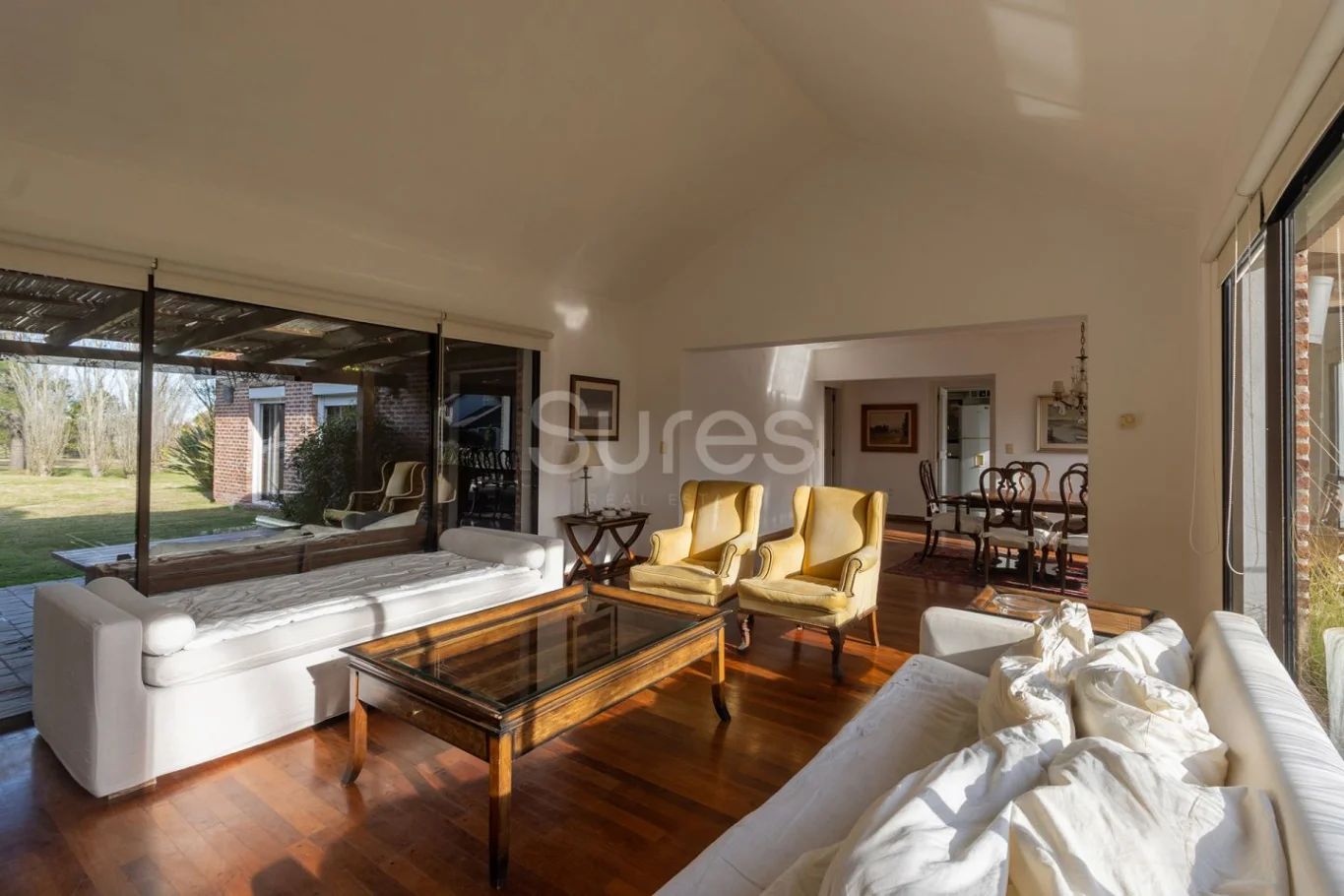 Casa en Barrios Privados, propiedad 226071 -Imagen 5