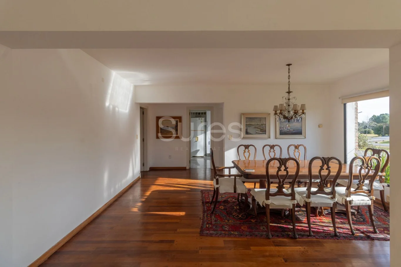 Casa en Barrios Privados, propiedad 226071 -Imagen 6
