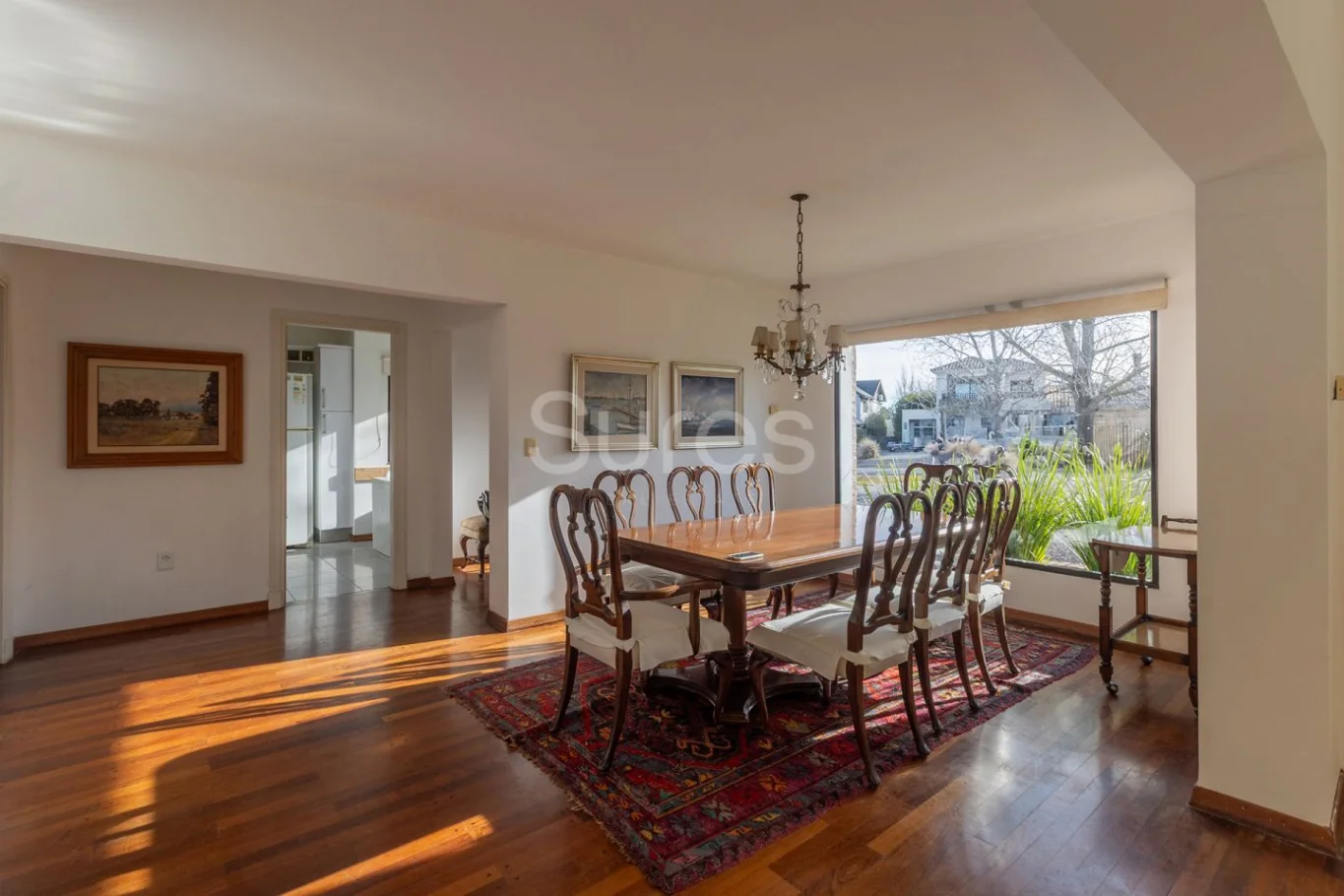 Casa en Barrios Privados, propiedad 226071 -Imagen 7