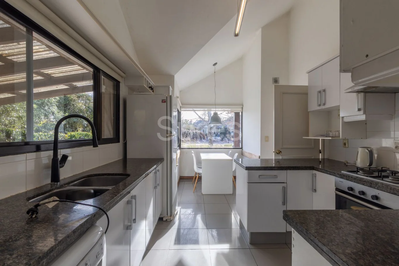 Casa en Barrios Privados, propiedad 226071 -Imagen 8