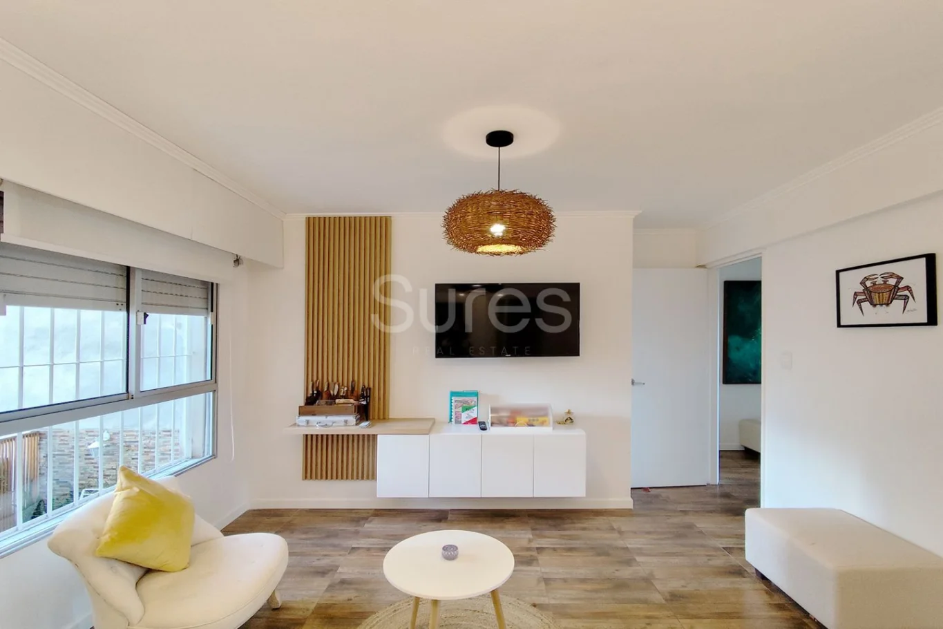 Apartamento en Punta Carretas, propiedad 226840 -Imagen 9
