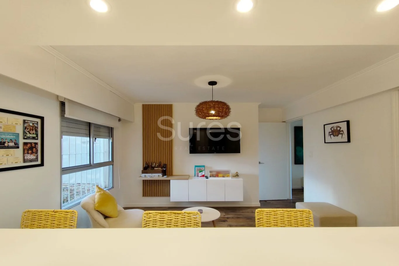 Apartamento en Punta Carretas, propiedad 226840 -Imagen 10