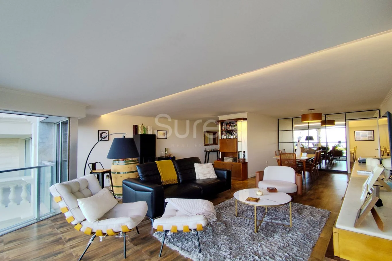 Apartamento en Punta Carretas, propiedad 226840 -Imagen 2