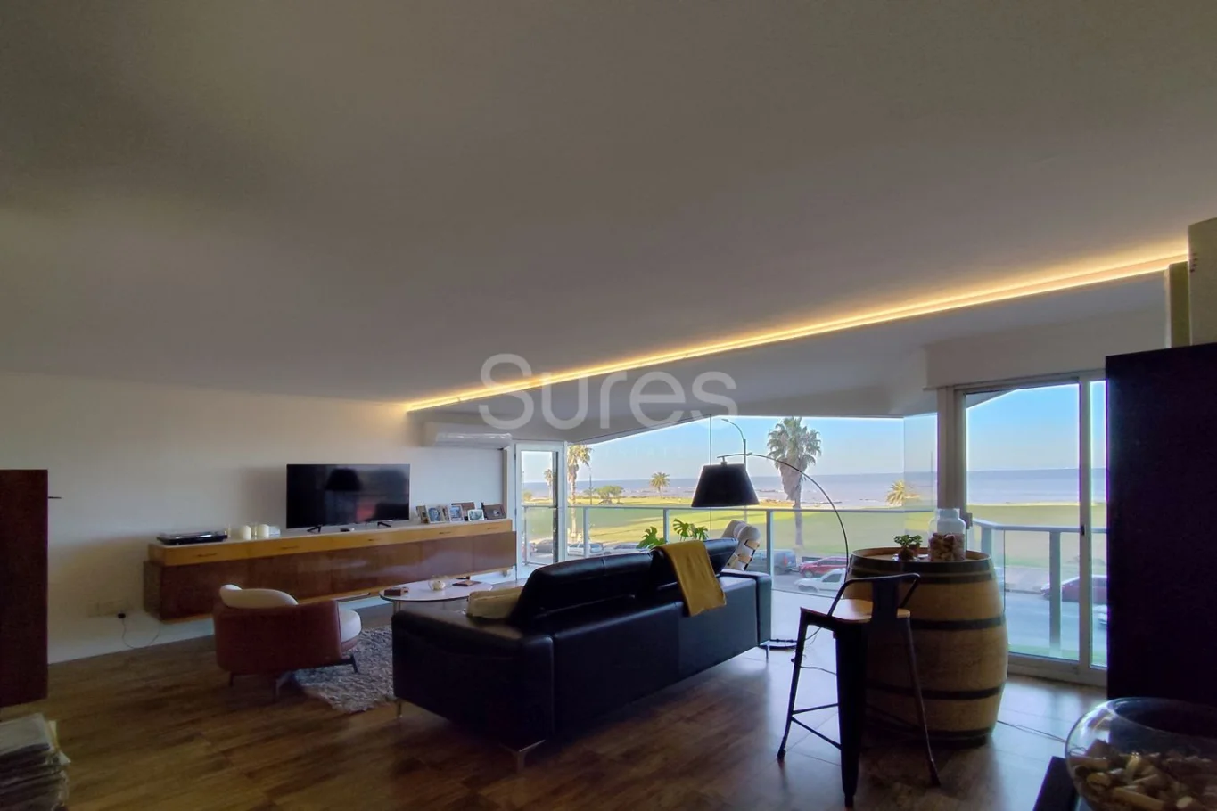 Apartamento en Punta Carretas, propiedad 226840 -Imagen 3