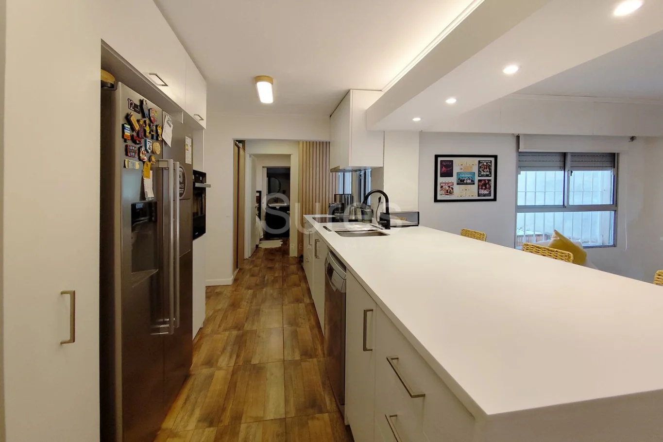 Apartamento en Punta Carretas, propiedad 226840 -Imagen 7