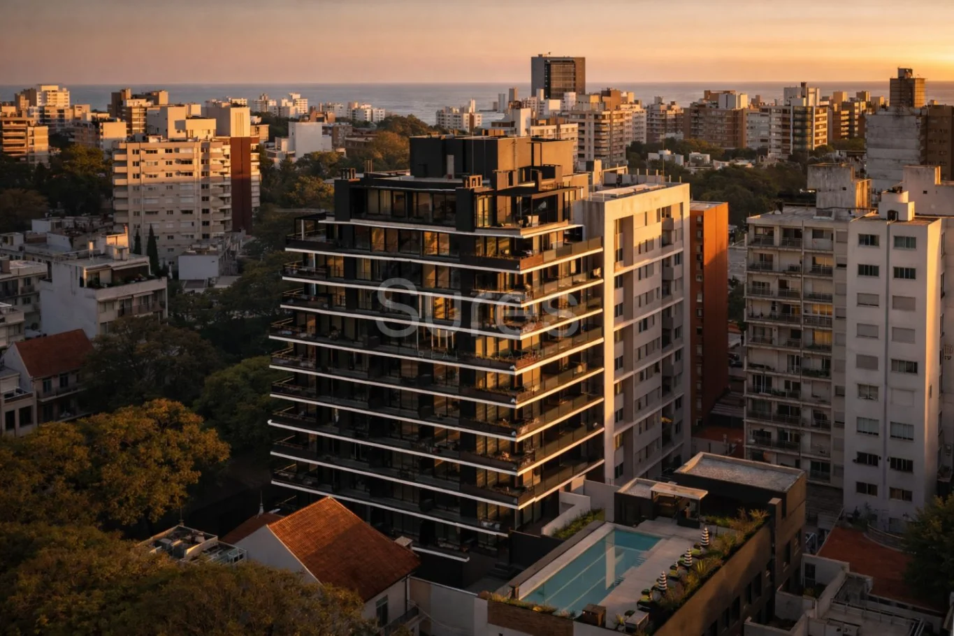 Apartamento en Punta Carretas, propiedad 240617 -Imagen 20