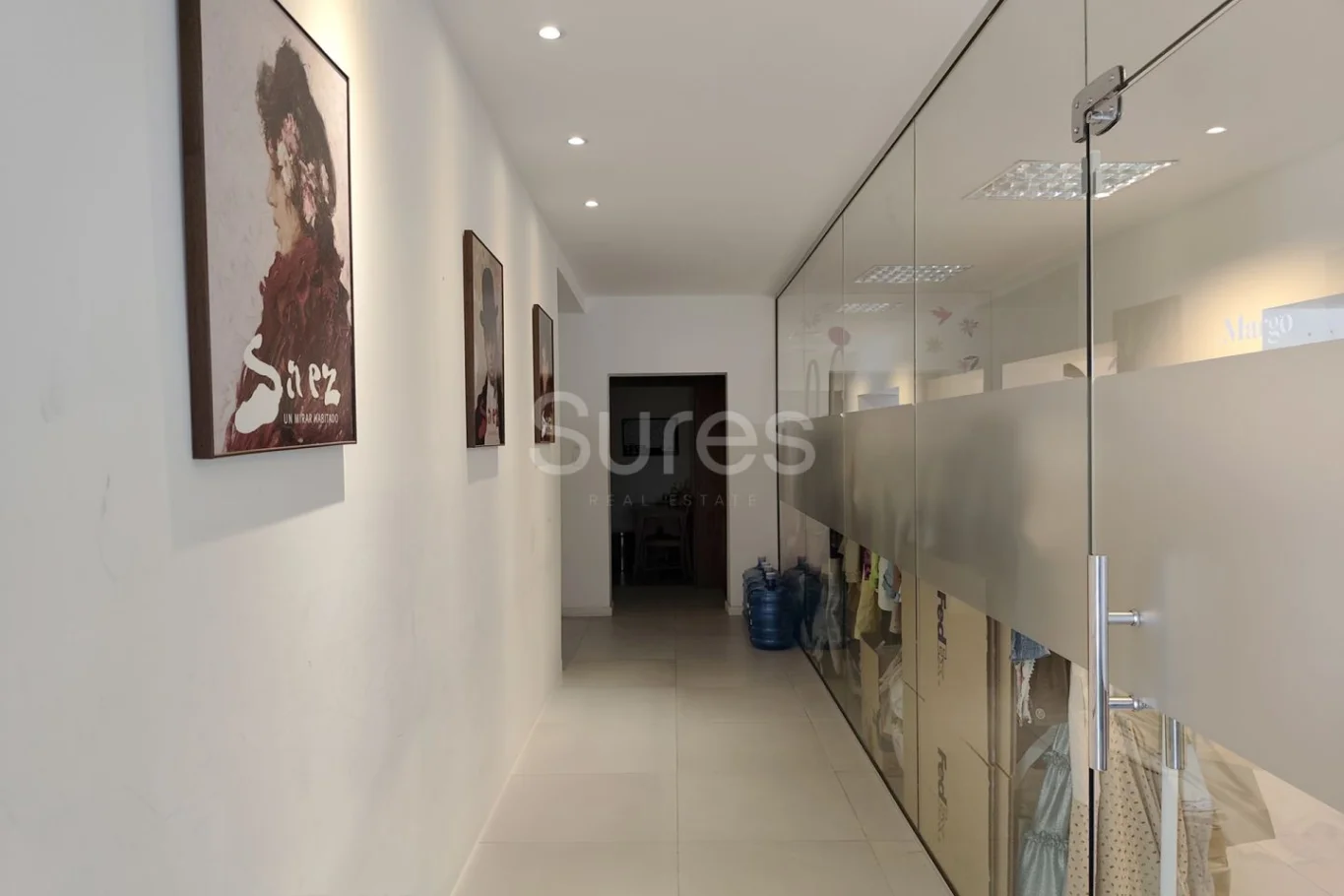 Oficina en Carrasco, propiedad 249234 -Imagen 3