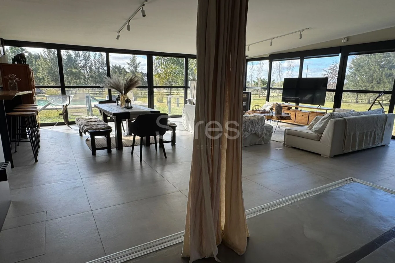 Casa en Barrios Privados, propiedad 250865 -Imagen 11