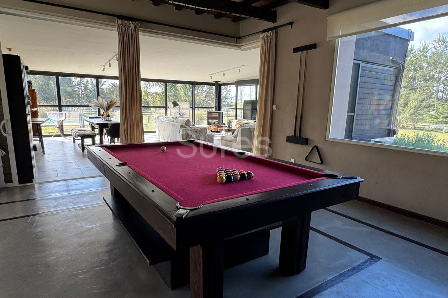 Casa en Barrios Privados, propiedad 250865 -Imagen 5