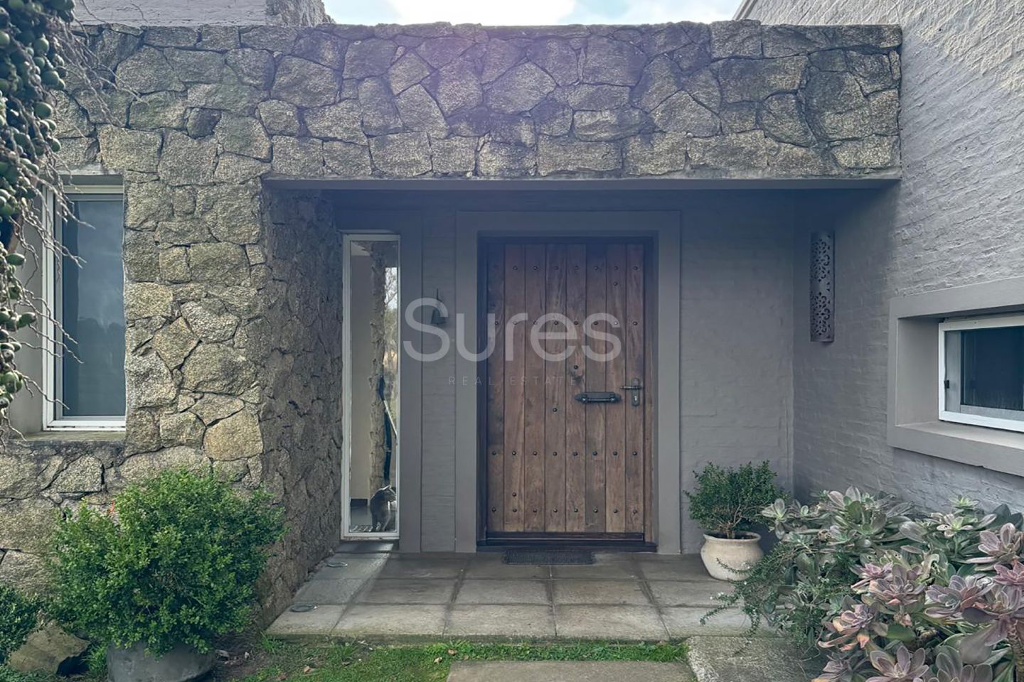 Casa en Barrios Privados, propiedad 250865 -Imagen 2