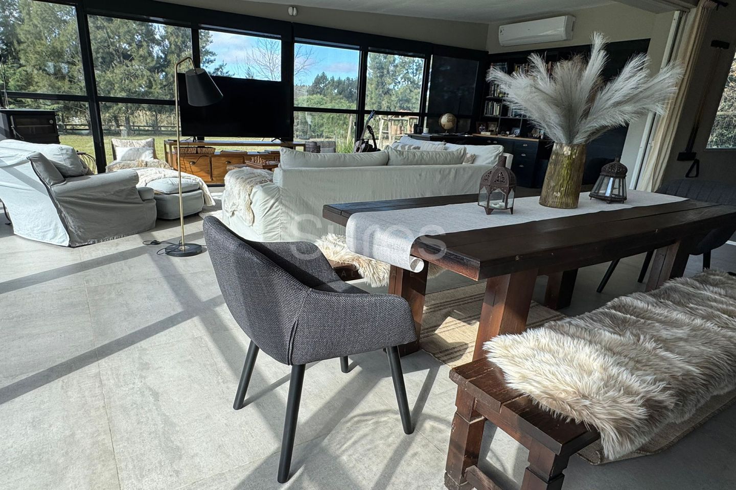 Casa en Barrios Privados, propiedad 250865 -Imagen 8