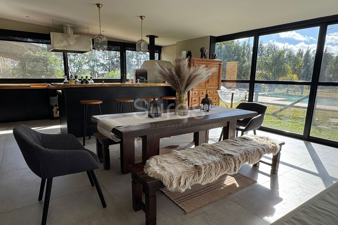 Casa en Barrios Privados, propiedad 250865 -Imagen 10