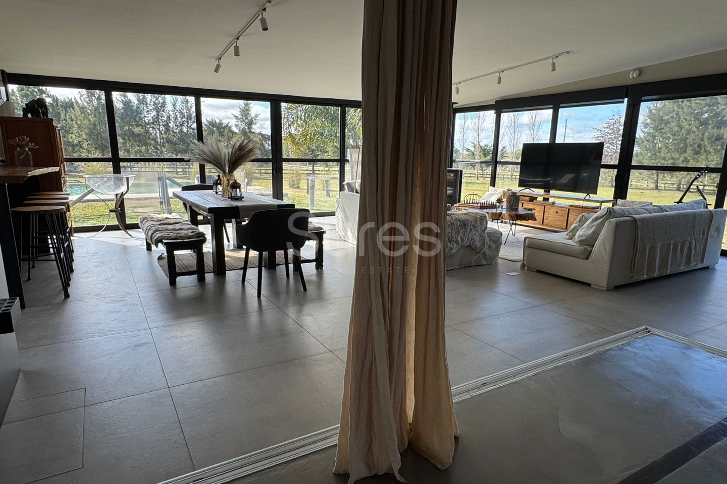 Casa en Barrios Privados, propiedad 250865 -Imagen 11