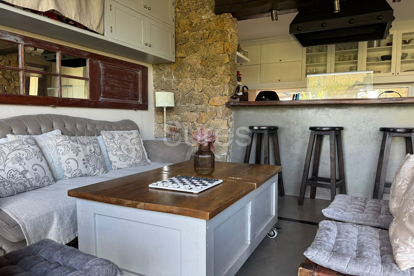 Casa en Barrios Privados, propiedad 250865 -Imagen 13