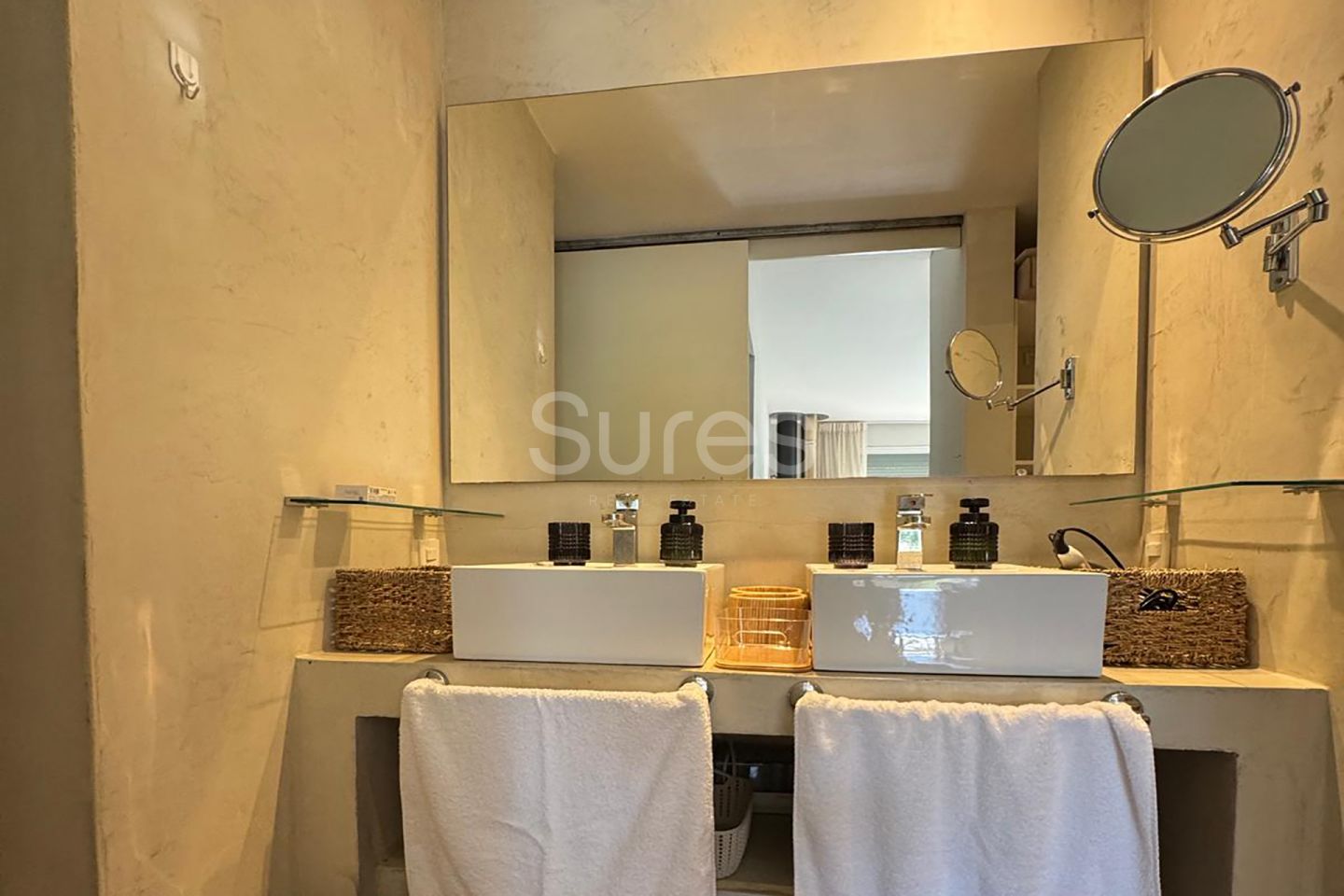 Casa en Barrios Privados, propiedad 250865 -Imagen 16