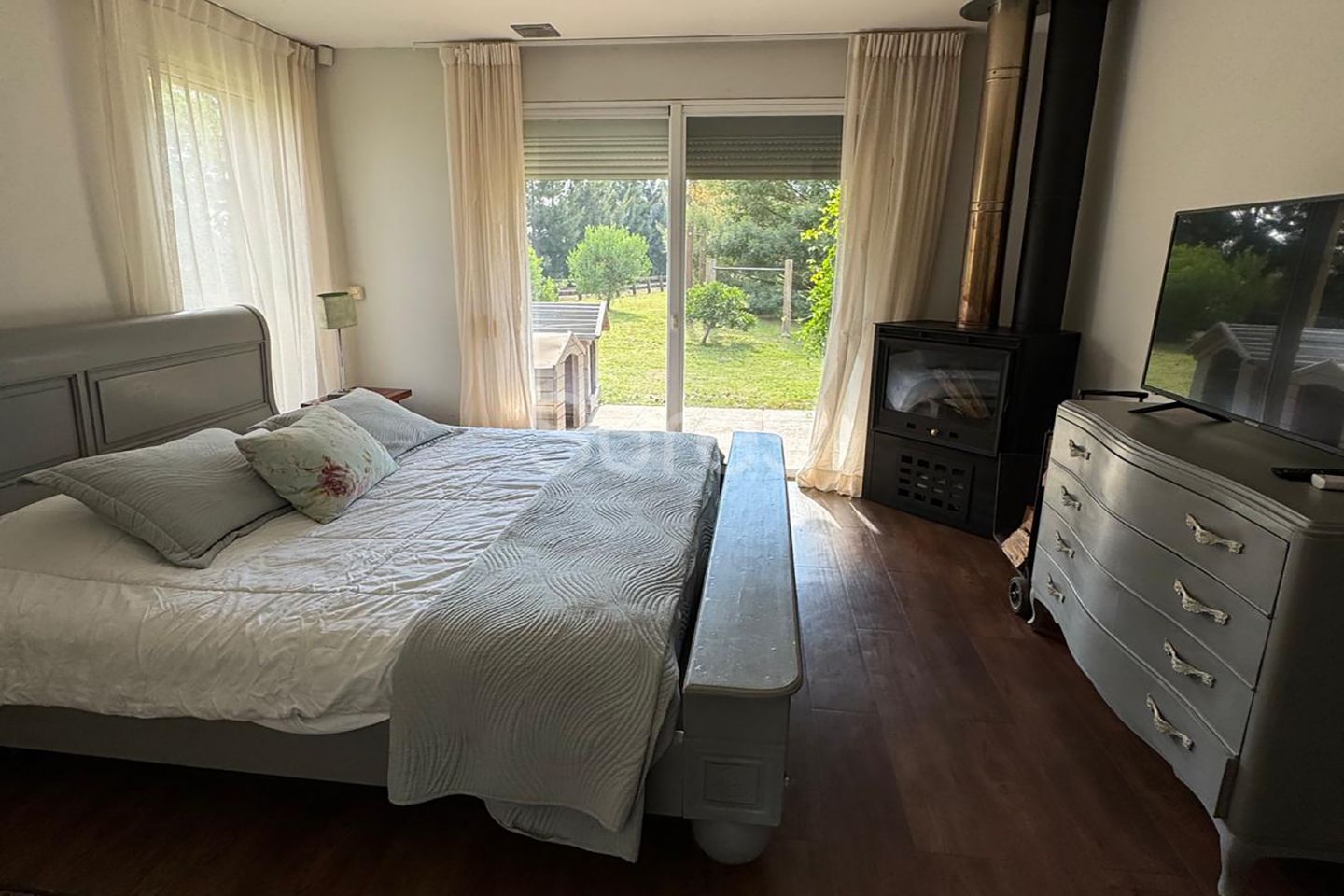Casa en Barrios Privados, propiedad 250865 -Imagen 17