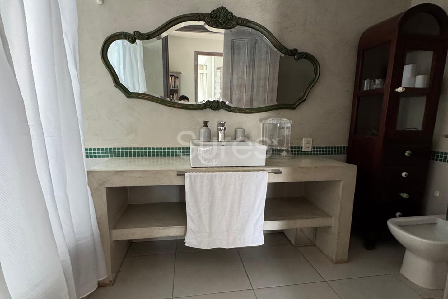 Casa en Barrios Privados, propiedad 250865 -Imagen 21